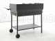 Cruccolini Party - Wood and charcoal barbecue