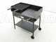 Cruccolini Party - Wood and charcoal barbecue