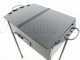 Cruccolini Campagnolo - Wood and charcoal barbecue