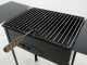 Cruccolini Campagnolo - Wood and charcoal barbecue