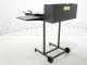 Cruccolini Pisa - Wood and charcoal barbecue