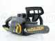 McCulloch CSE1935S electric chainsaw - electric motor chainsaw
