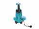 Gardena Ergo Jet 2500W Leaf Blower - Garden Vacuum