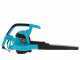 Gardena Ergo Jet 2500W Leaf Blower - Garden Vacuum