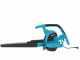 Gardena Ergo Jet 2500W Leaf Blower - Garden Vacuum