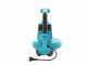 Gardena Ergo Jet 2500W Leaf Blower - Garden Vacuum