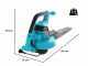 Gardena Ergo Jet 2500W Leaf Blower - Garden Vacuum