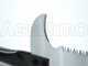 Pruning Saw on 3 m Aluminium Telescopic Pole - Castellari PS 35 PT