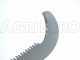 Pruning Saw on 3 m Aluminium Telescopic Pole - Castellari PS 35 PT