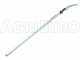 Pruning Saw on 3 m Aluminium Telescopic Pole - Castellari PS 35 PT