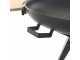 Royal Food BBQ2 Charcoal Barbecue with Double Rotating Grid -  &Oslash; 86 cm Brazier