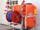 Tornado TOSCANA 300/51 - Tractor-mounted carried spray unit - 300 l - tractor