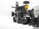 Comet APS 41 Petrol Sprayer Pump with Honda GP 160 Engine