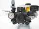 Comet APS 41 Petrol Sprayer Pump with Honda GP 160 Petrol Engine