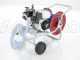 Comet APS 41 Sprayer Pump - Honda GP 160 Petrol Engine and Trolley Kit