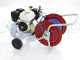 Comet APS 41 Sprayer Pump - Honda GP 160 Petrol Engine and Trolley Kit