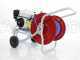 Comet APS 41 Sprayer Pump - Honda GP 160 Petrol Engine and Trolley Kit