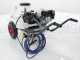 Comet APS 41 Sprayer Pump - Honda GP 160 and 120 L Tank Trolley Kit