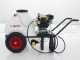 Comet APS 41 Sprayer Pump - Honda GP 160 and 120 L Tank Trolley Kit