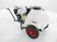 Comet APS 41 Sprayer Pump - Honda GP 160 and 120 L Tank Trolley Kit