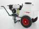 Comet APS 41 Sprayer Pump - Honda GP 160 and 120 L Tank Trolley Kit