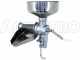 Palumbo Pavi Manuale INOX - Multi-function Tomato Press