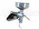 Palumbo Pavi Manuale INOX - Multi-function Tomato Press