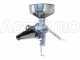 Palumbo Pavi Manuale INOX - Multi-function Tomato Press