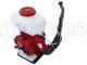 GeoTech Pro MDP 500 - Backpack Sprayer/Mist Blower