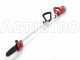 GeoTech BC 1400 Combi Adjustable Electric Hedge Trimmer on Extension Pole