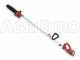 GeoTech BC 1400 Combi Adjustable Electric Hedge Trimmer on Extension Pole