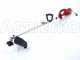 GeoTech BC 1400 Combi Adjustable Electric Hedge Trimmer on Extension Pole