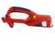 GeoTech BC 1400 Combi Adjustable Electric Hedge Trimmer on Extension Pole
