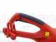 GeoTech BC 1400 Combi Adjustable Electric Hedge Trimmer on Extension Pole