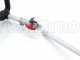 GeoTech BC 1400 Combi Adjustable Electric Hedge Trimmer on Extension Pole