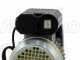 Palumbo Pavi SM 22 INOX heavy-duty meat grinder-meat mincer, 900W -230V electric motor
