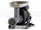 Palumbo Pavi SM 22 INOX heavy-duty meat grinder-meat mincer, 900W -230V electric motor