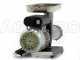 Palumbo Pavi SM 22 INOX heavy-duty meat grinder-meat mincer, 900W -230V electric motor