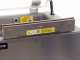Euro 3000 Inox Chamber Vacuum Sealer. Stainless Steel Body, 30 cm Sealing Bar