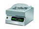 Euro 4100 Pro Inox Chamber Vacuum Sealer. Stainless Steel Body, 35 cm Sealing Bar