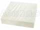 No. 25 Type 16 AgriEuro Filter Sheets (40x40 cm) for Pumps with Wine Filter