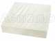 No. 25 Type 20 AgriEuro Filter Sheets (40x40 cm) for Pumps with Wine Filter