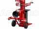 Ceccato BULL SPLT13.11 13 Tons Tractor-mounted Vertical Log Splitter - 1100 mm Piston Stroke