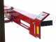 Ceccato BULL SPLE16R4-5.5 16 Tons Three-phase Electri Vertical Log Splitter - 500 mm Piston Stroke