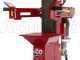 Ceccato BULL SPLE16R4-5.5 16 Tons Three-phase Electri Vertical Log Splitter - 500 mm Piston Stroke