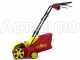 Wolf Garten VS 302 E - Electric Lawn Scarifier 1200W