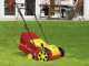 Wolf Garten VS 302 E - Electric Lawn Scarifier 1200W