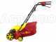 Wolf Garten VS 302 E - Electric Lawn Scarifier 1200W