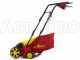 Wolf Garten VS 302 E - Electric Lawn Scarifier 1200W