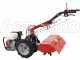 Heavy-duty GINKO R706 - GX270 Two-wheel Tractor with Honda GX270 Petrol Engine